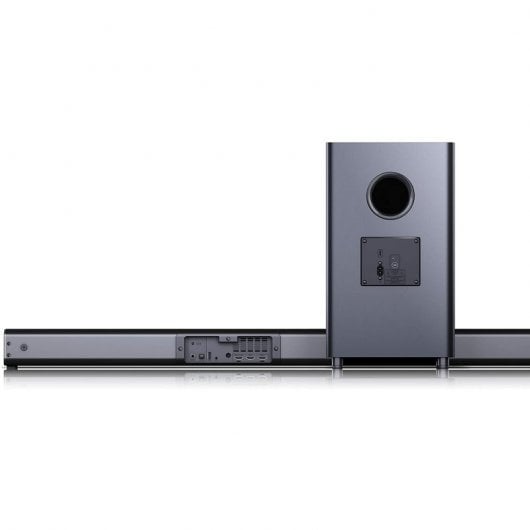 Sharp HT-SBW800 Barra de Sonido 5.1.2 Bluetooth 570W