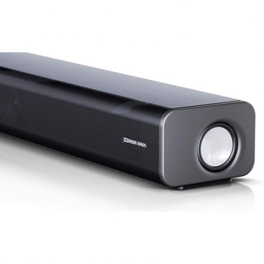 Barra audio Sharp HT-SBW800 5.1.2 Bluetooth 570W