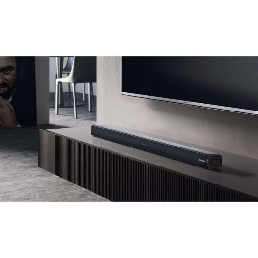 Sharp HT-SB150 Barra de Sonido 2.0 Bluetooth 120W