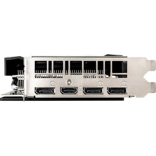 MSI GeForce RTX 2070 SUPER VENTUS GP OC 8GB GDDR6