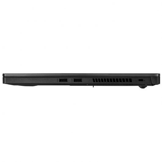 Asus ROG Zephyrus G GA502DU-AL025 AMD Ryzen 7 3750H/16GB/512GB SSD/GTX 1660Ti/15.6"