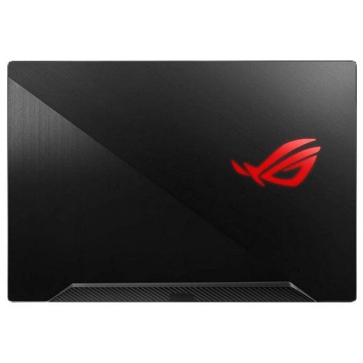 Asus ROG Zephyrus G GA502DU-AL025 AMD Ryzen 7 3750H/16GB/512GB SSD/GTX 1660Ti/15.6"