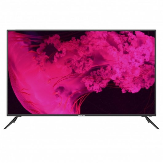 Infiniton INTV-55MU1980 55" LED UltraHD 4K