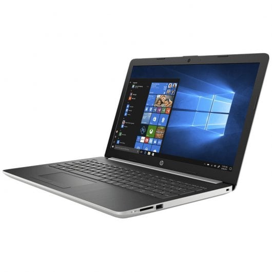 HP 15-DA0261NS Intel Core i3-7020U/8GB/256GB SSD/15.6"