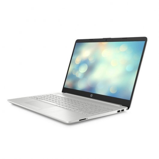 HP 15-DW0039NS Intel Core i3-8130U/4GB/256GB SSD/15.6"
