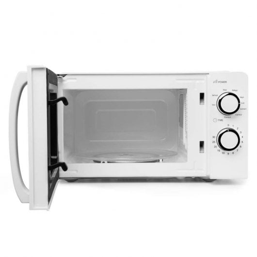 Orbegozo MIG 2130 Micro-ondas com Grill 20L 700W
