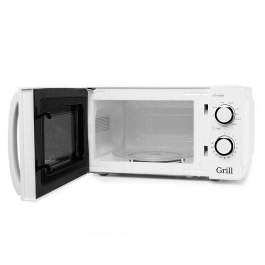 Orbegozo MIG 2130 Micro-ondas com Grill 20L 700W