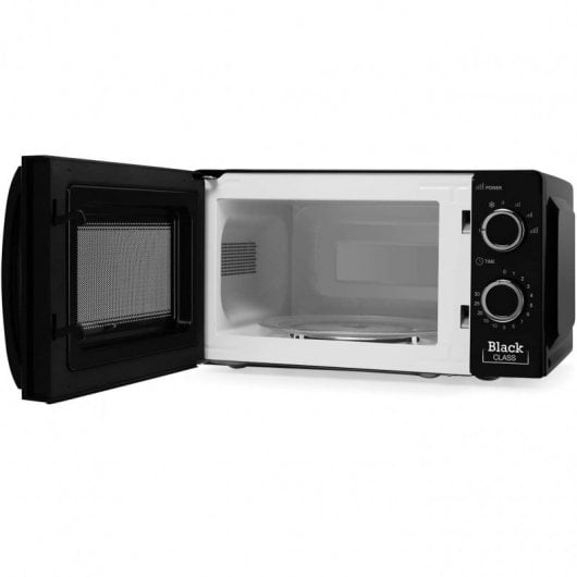 Orbegozo MI 2117 Micro-ondas 20L 700W