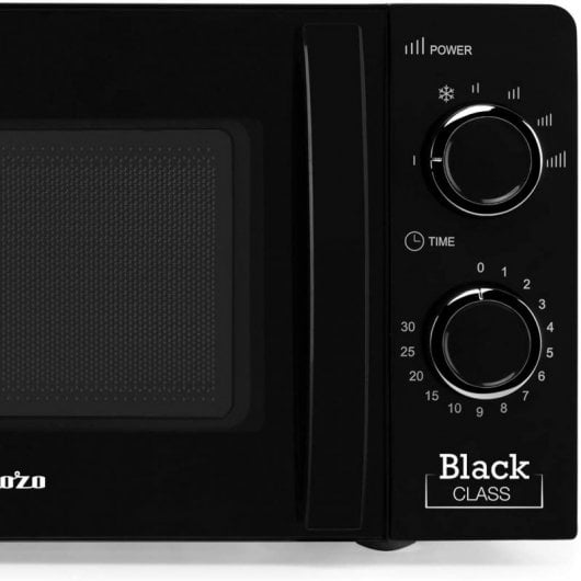 Orbegozo MI 2117 Micro-ondas 20L 700W