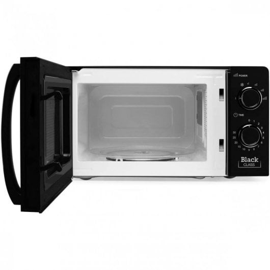 Orbegozo MI 2117 Micro-ondas 20L 700W