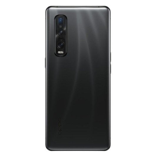 OPPO Find X2 Pro 5G 12GB 512GB 6.7" Noir