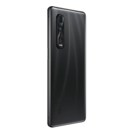 OPPO Find X2 Pro 5G 12GB 512GB 6.7" Noir