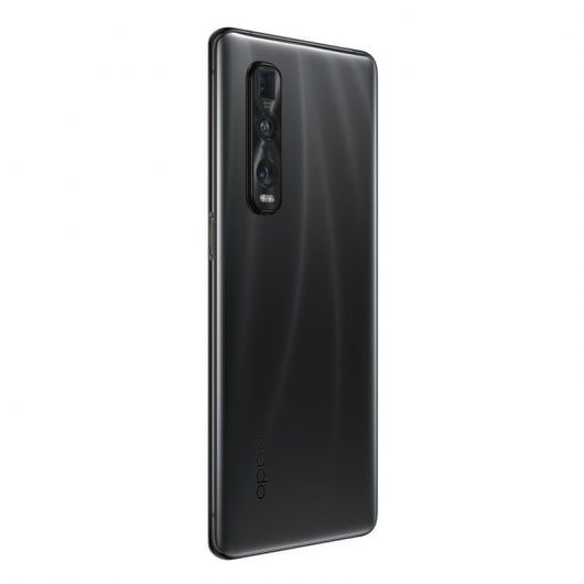 Oppo Find X2 Pro 12/512GB Negro Libre