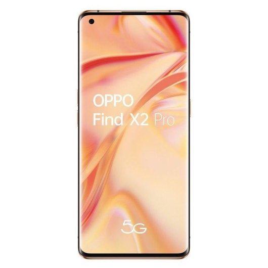 OPPO Find X2 Pro 5G 12GB 512GB 6.7" Naranja