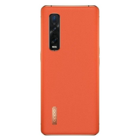 OPPO Find X2 Pro 5G 12GB 512GB 6.7" Naranja