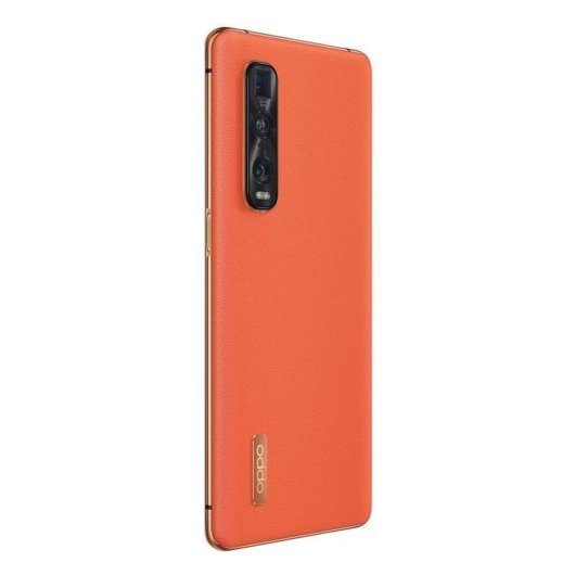 OPPO Find X2 Pro 5G 12GB 512GB 6.7" Naranja