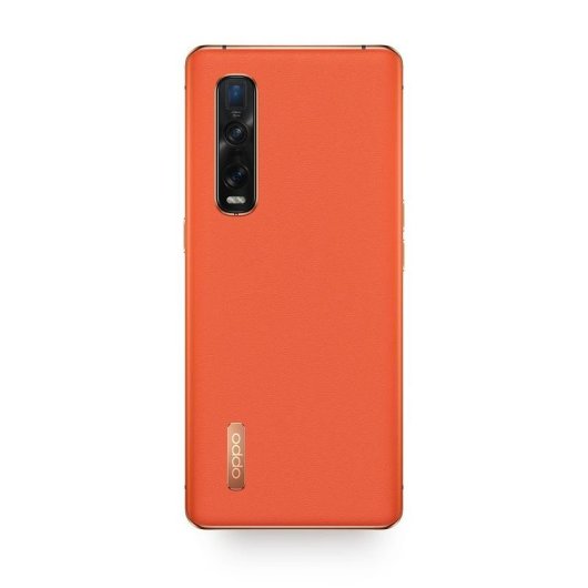 OPPO Find X2 Pro 5G 12GB 512GB 6.7" Naranja