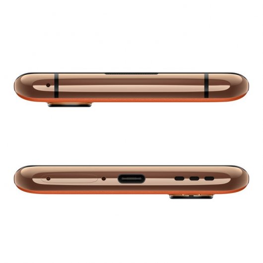 Oppo Find X2 Pro 12/512 Go Orange débloqué