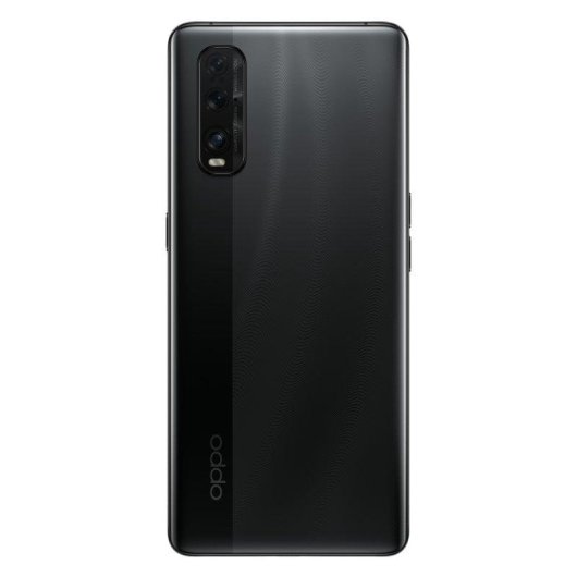 OPPO Find X2 5G 12GB 256GB 6.7" Schwarz