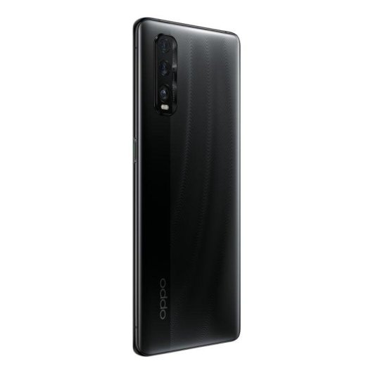 OPPO Find X2 5G 12GB 256GB 6.7" Schwarz