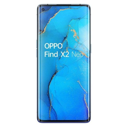 OPPO Find X2 Neo 5G 12GB 256GB 6.5" Azul