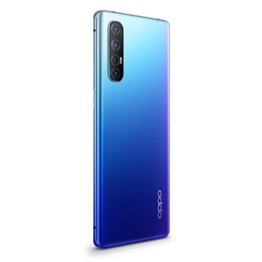 OPPO Find X2 Neo 5G 12GB 256GB 6.5" Azul