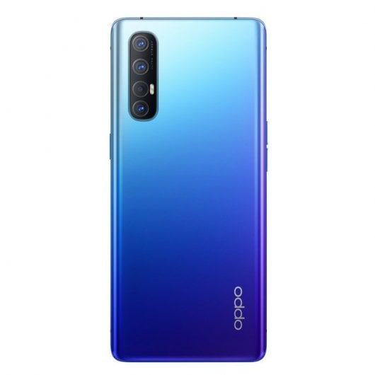 Oppo Find X2 Neo 12/256GB 5G Blu sbloccato