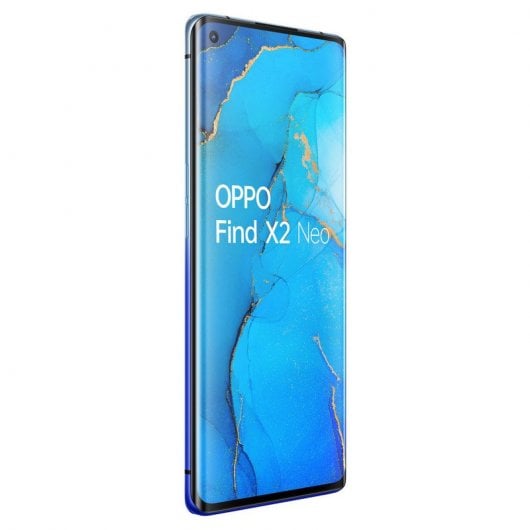 Oppo Find X2 Neo 12/256GB 5G Blu sbloccato