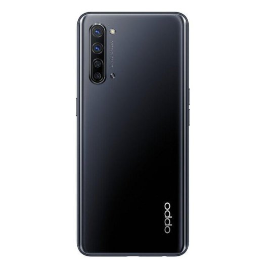 OPPO Find X2 Lite 5G 8GB 128GB 6.4" Negro