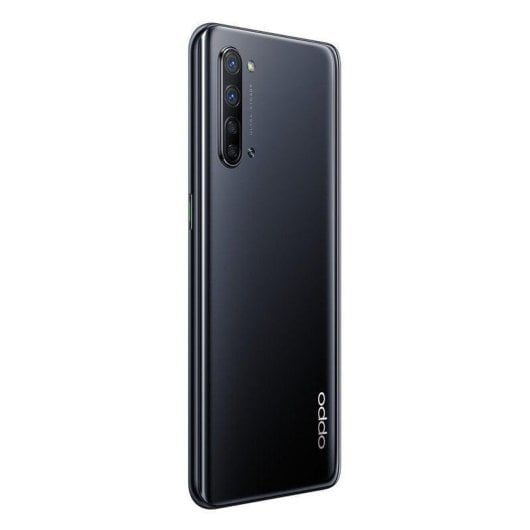 OPPO Find X2 Lite 5G 8GB 128GB 6.4" Negro