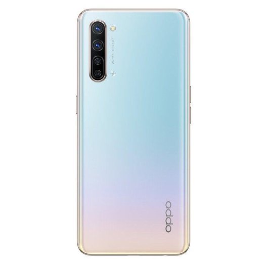 OPPO Find X2 Lite 5G 8GB 128GB 6.4" Blanco