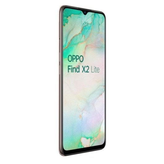 OPPO Find X2 Lite 5G 8GB 128GB 6.4" Blanco