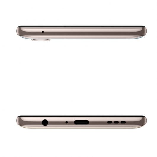 Oppo Find X2 Lite 8/128 Go 5G Blanc Débloqué