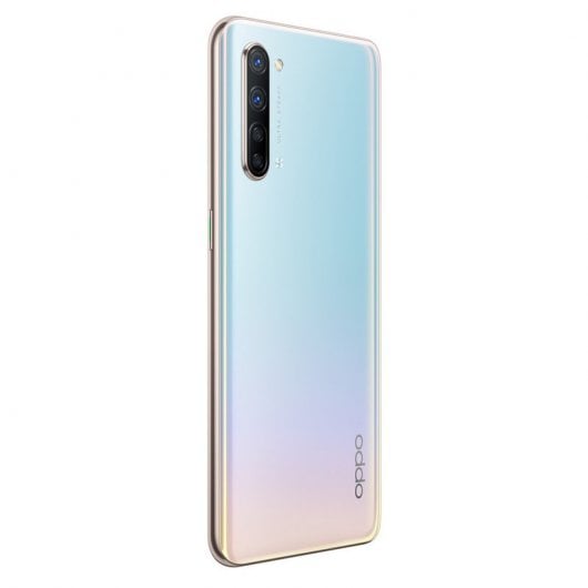 Oppo Find X2 Lite 8/128 GB 5G Bianco sbloccato