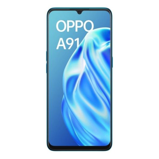 OPPO A91 4G 8GB 128GB 6.4" Azul