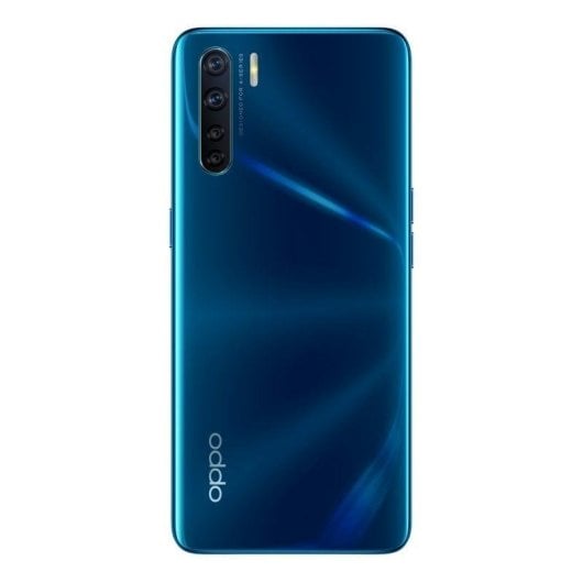 OPPO A91 4G 8GB 128GB 6.4" Azul