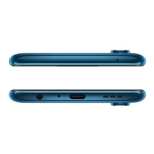 OPPO A91 4G 8GB 128GB 6.4" Azul