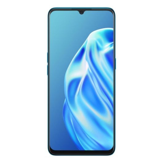 OPPO A91 4G 8GB 128GB 6.4" Azul