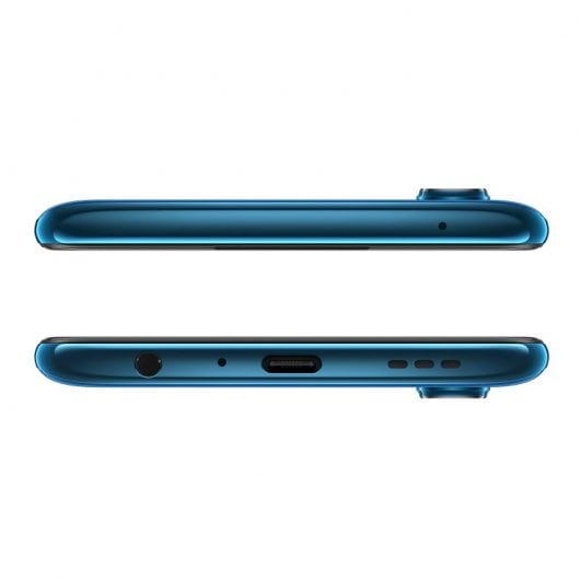 Oppo A91 8/128GB Blu Gratuito