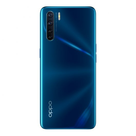 Oppo A91 8/128GB Blu Gratuito