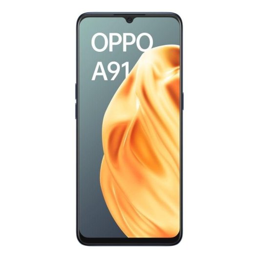 OPPO A91 4G 8GB 128GB 6.4" Nero