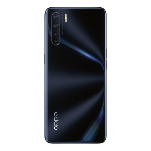 OPPO A91 4G 8GB 128GB 6.4" Nero