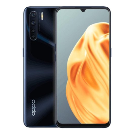 OPPO A91 4G 8GB 128GB 6.4" Nero
