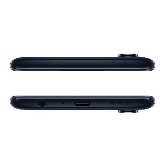 Oppo A91 8/128GB Negro Libre