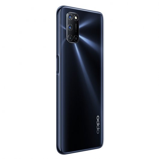 Oppo A72 4/128GB Negro Libre