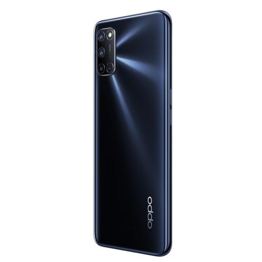 OPPO A72 4G 4GB 128GB 6.5" Negro