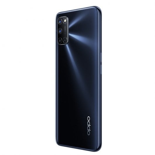 Oppo A72 4/128GB Negro Libre