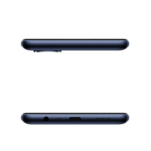 Oppo A72 4/128GB Negro Libre