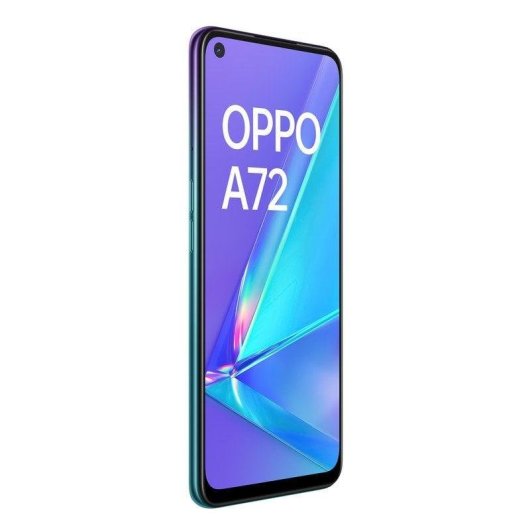 OPPO A72 4G 4GB 128GB 6.5" Violet