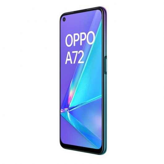 Oppo A72 4GB/128GB 6,5'' Roxo